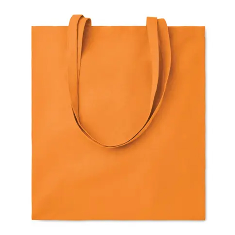 Sac en coton - Full colour - image 8