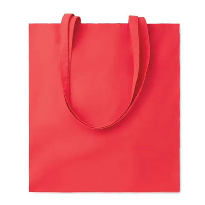 Sac en coton - Full colour - image 4