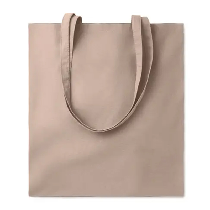 Sac en coton - Full colour - image 15