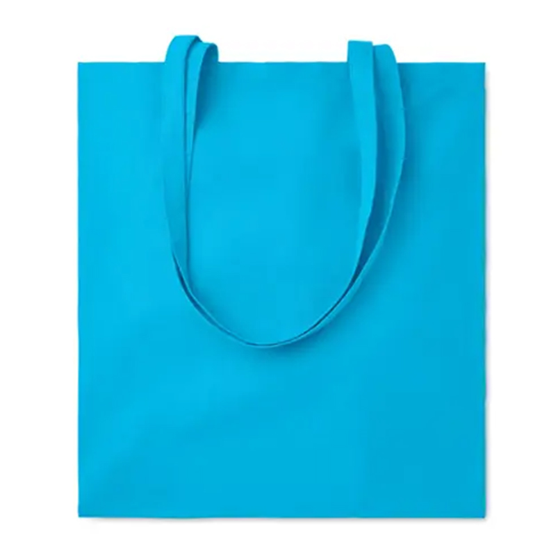 Sac en coton - Full colour - image 9