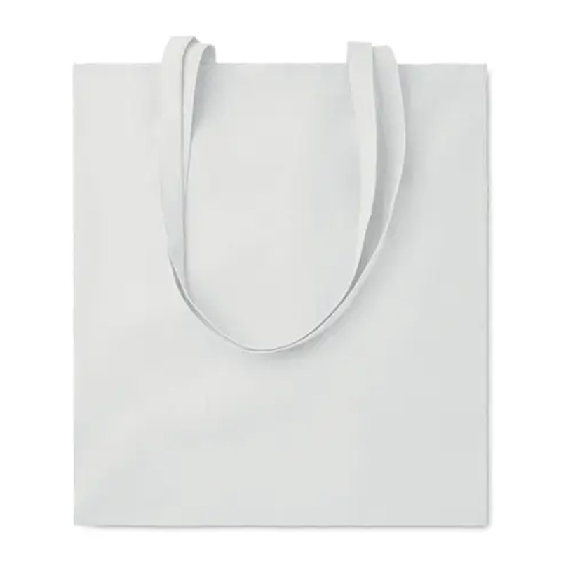 Sac en coton - Full colour - image 5