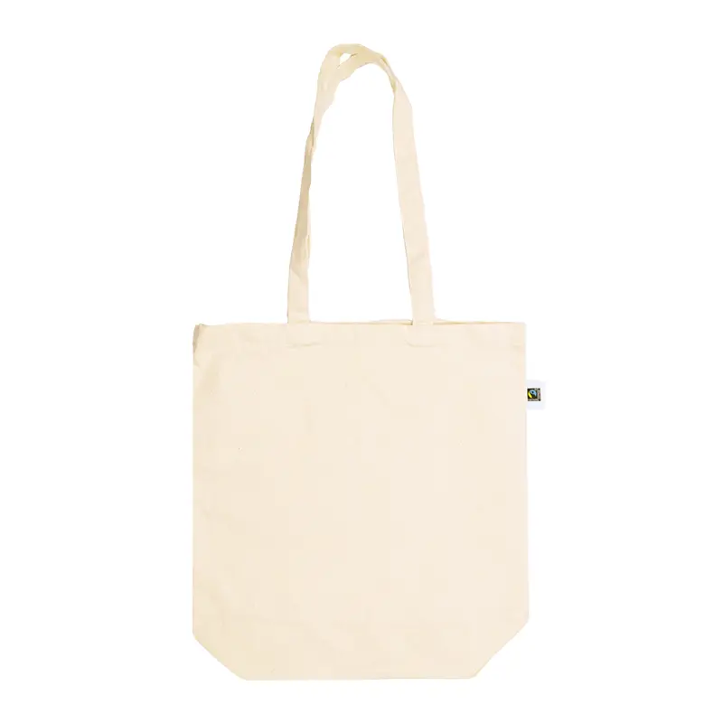 Shopper en canvas full colour - image 6