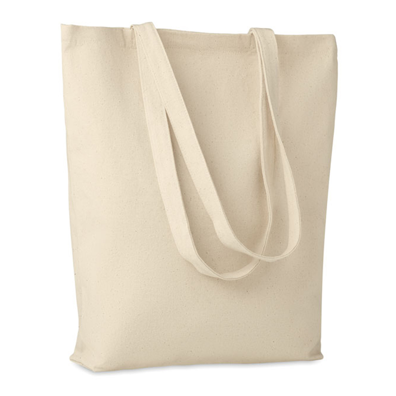 Shopper en toile | non imprimé