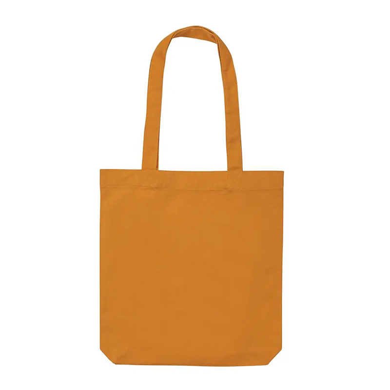 Sac en toile coloré - image 2