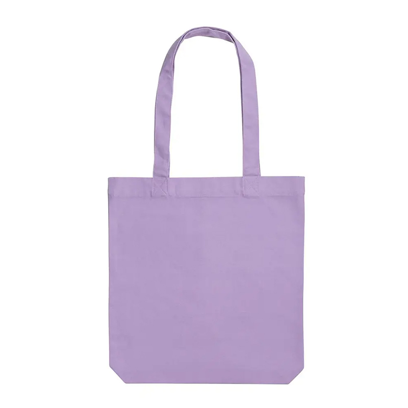 Sac en toile coloré - image 6