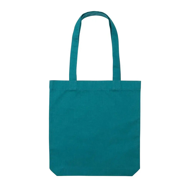 Sac en toile coloré - image 4