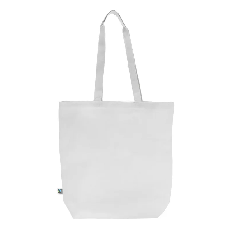 Sac Fairtrade coloré - image 3