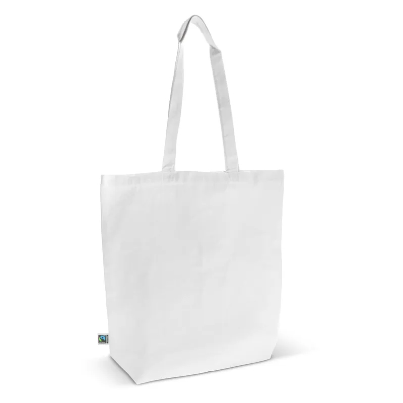 Sac Fairtrade coloré - image 2