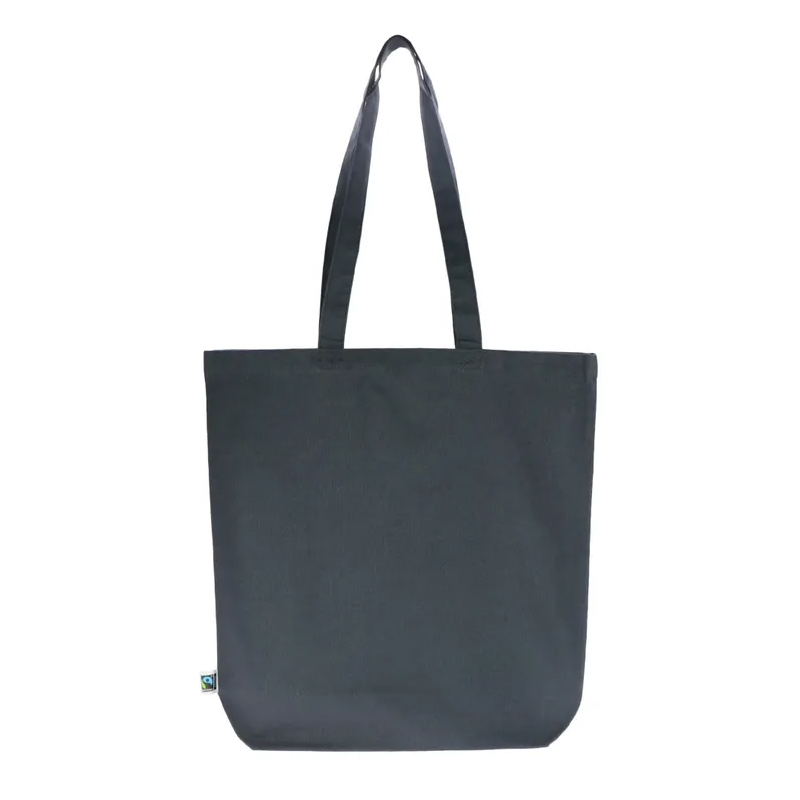 Sac Fairtrade coloré - image 5