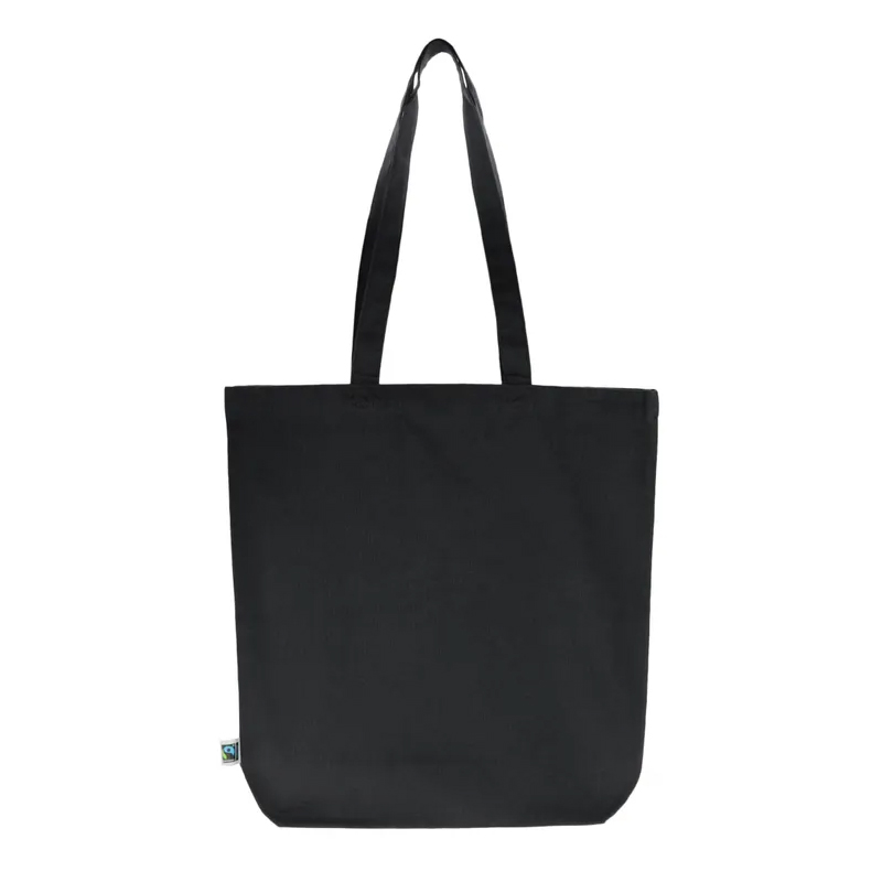 Sac Fairtrade coloré - image 4