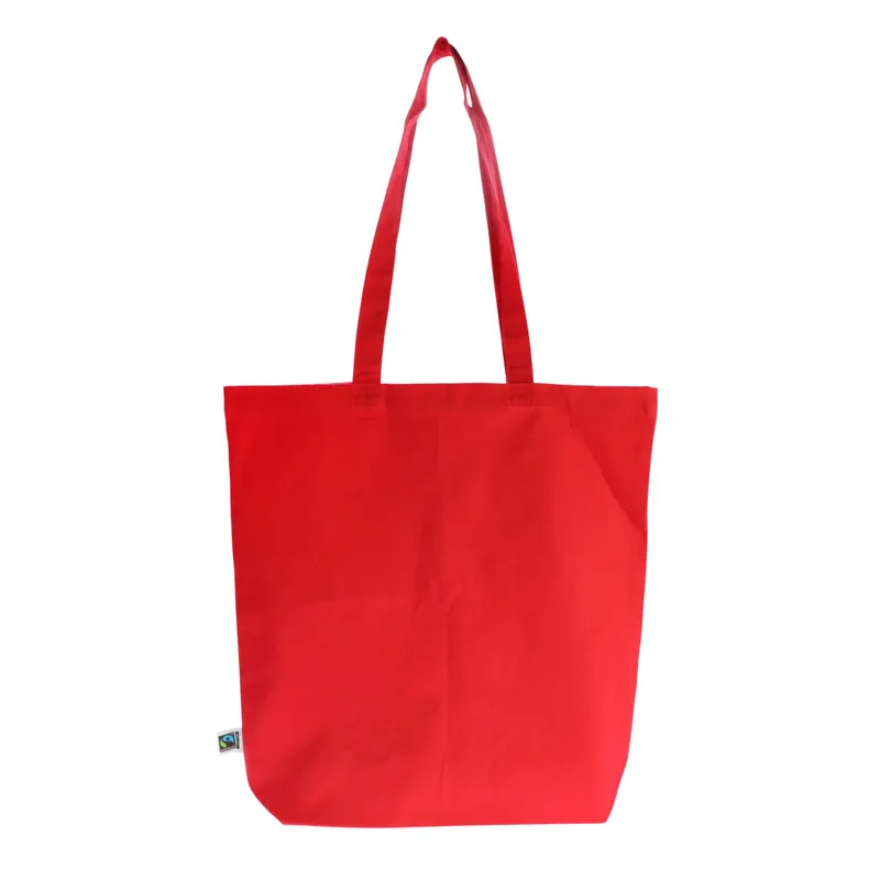 Sac Fairtrade coloré - image 6