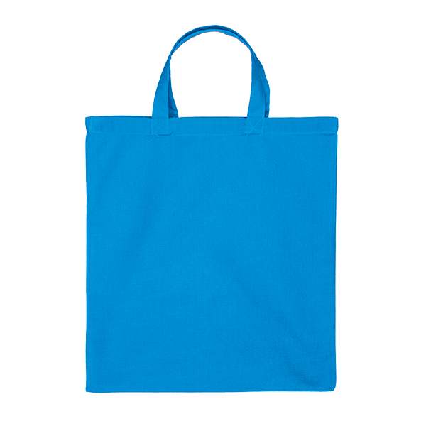 Sac Portable | Coton | Coloré - image 10