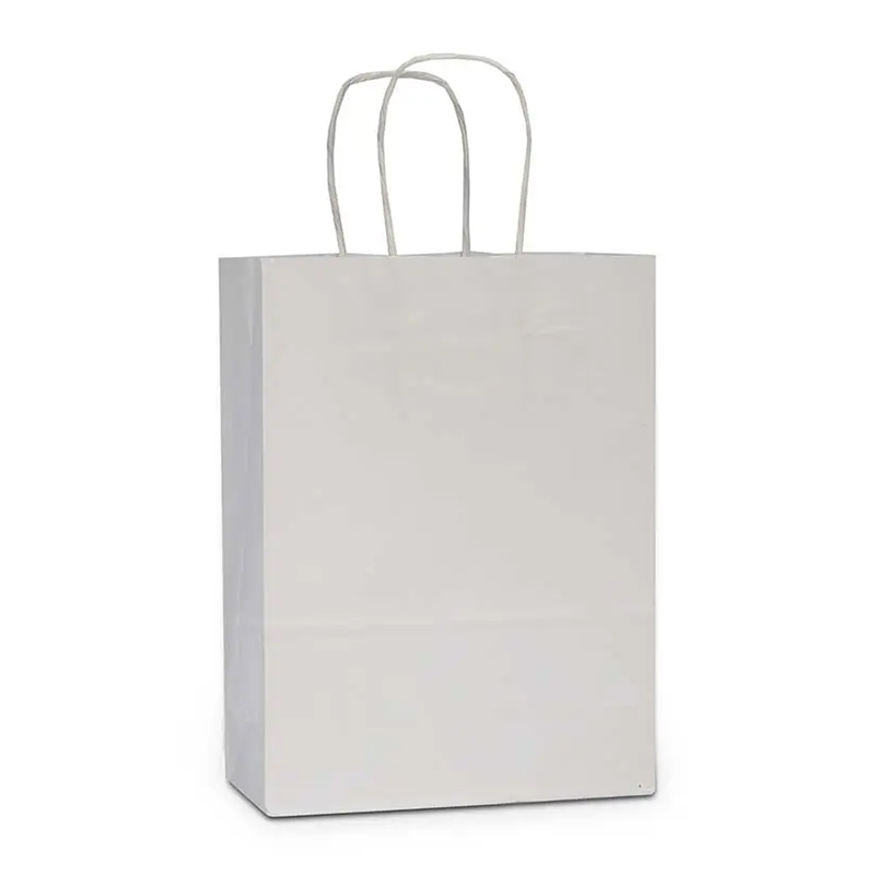 Sac en papier coloré L | 100 gr./m2 - image 10