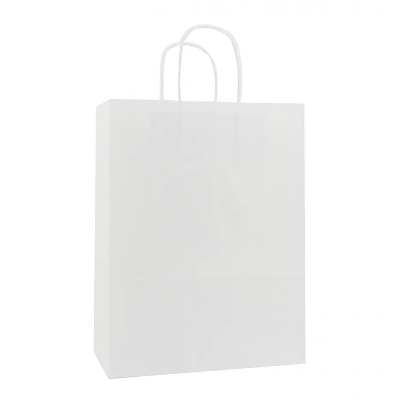 Sac en papier coloré M | 100 gr./m2 - image 10