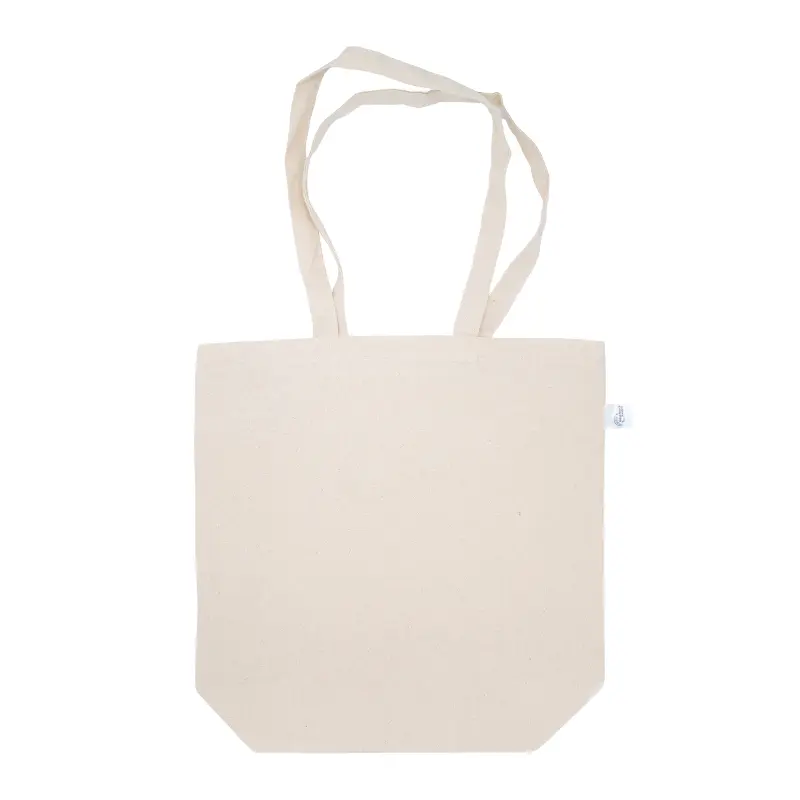 Shopper en toile | non imprimé