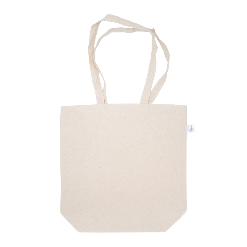 Sac en toile recyclée - image 8