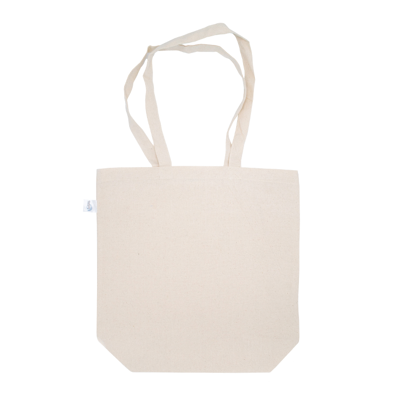 Sac en toile recyclée - image 2