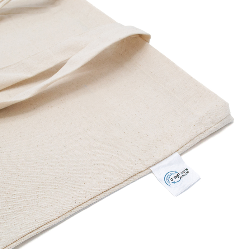 Sac en toile recyclée - image 5