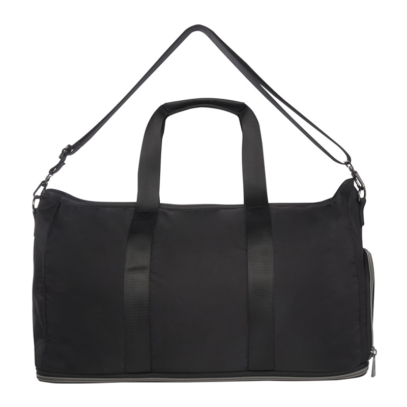 Sac de sport recyclé - image 2