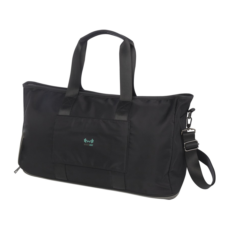 Sac de sport recyclé