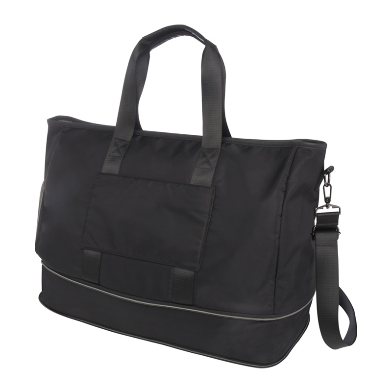 Sac de sport recyclé - image 4