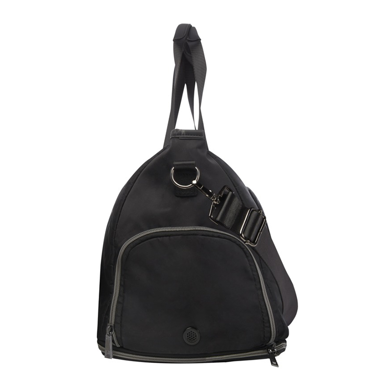 Sac de sport recyclé - image 5