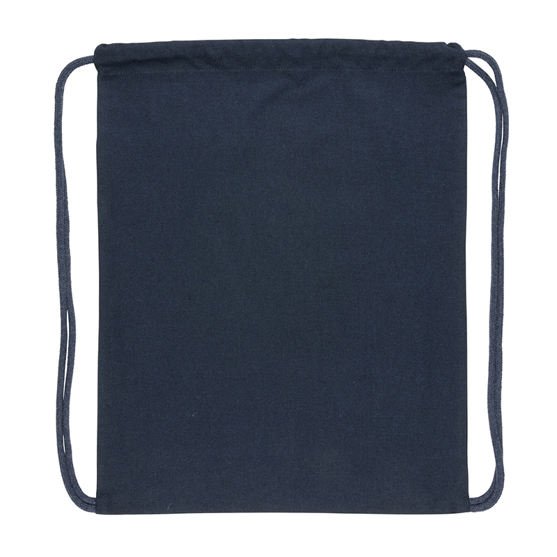 Sac à dos coton recyclé - image 6