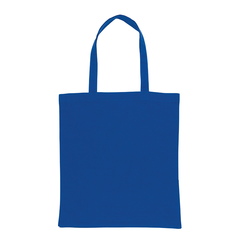 Sac de courses en coton recyclé - image 3