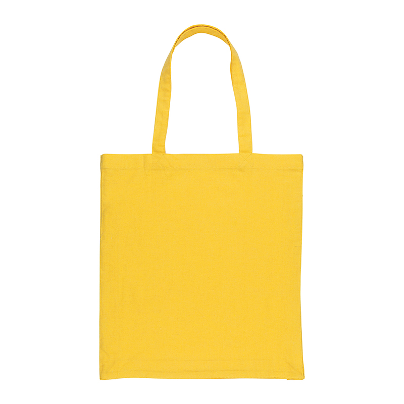 Sac de courses en coton recyclé - image 8
