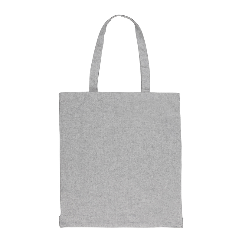 Sac de courses en coton recyclé - image 5
