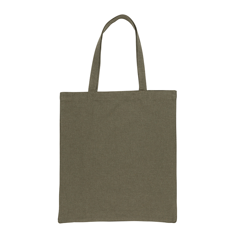 Sac de courses en coton recyclé - image 6