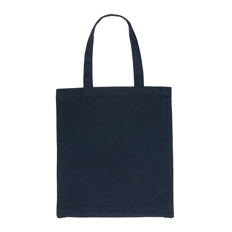 Sac de courses en coton recyclé - image 4