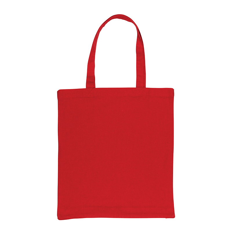 Sac de courses en coton recyclé - image 7