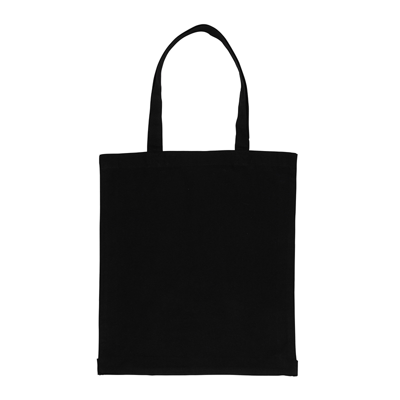 Sac de courses en coton recyclé - image 9