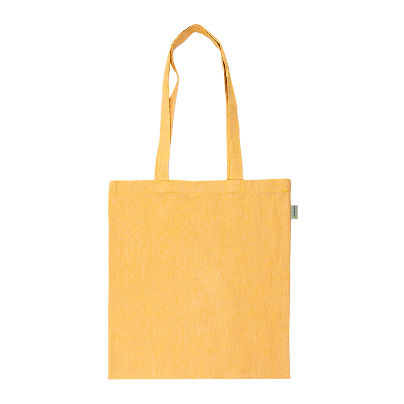 Sac shopping en coton recyclé - image 6