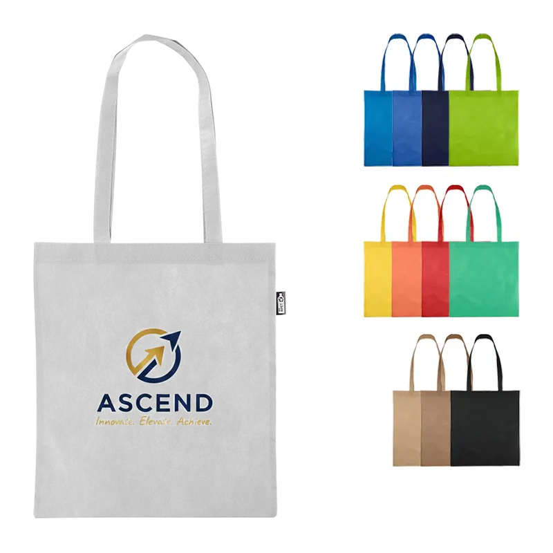 Sac cabas en non-tissé recyclé