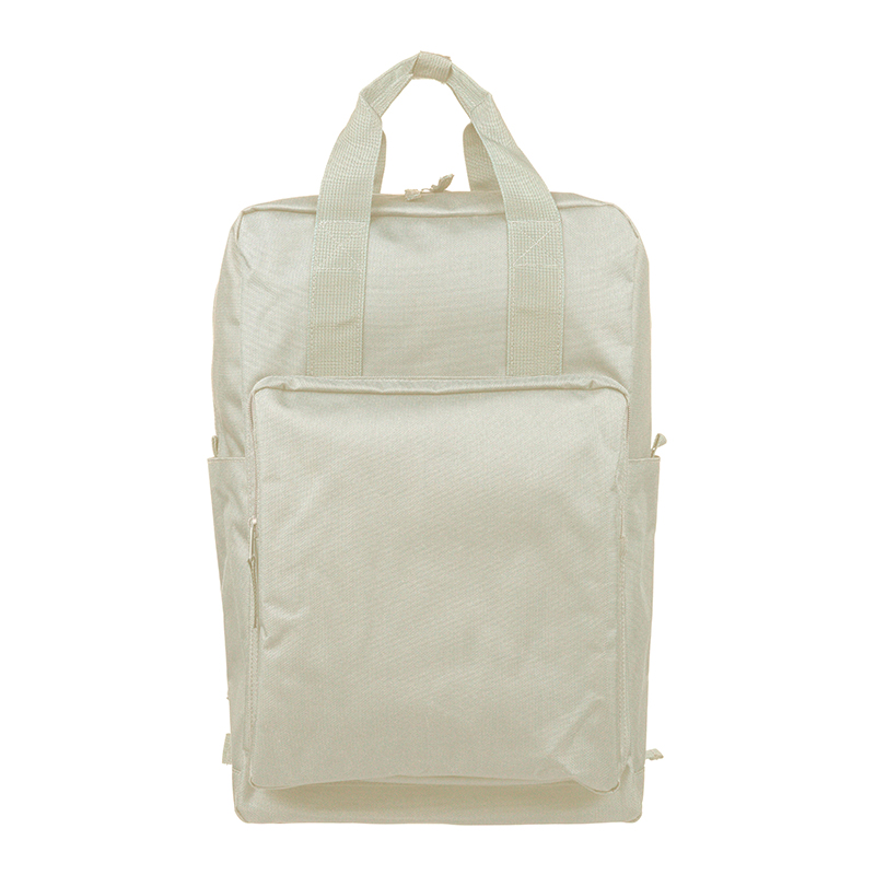 Sac à dos en polyester recyclé - image 10