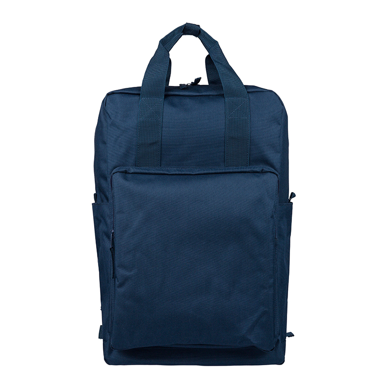 Sac à dos en polyester recyclé - image 12