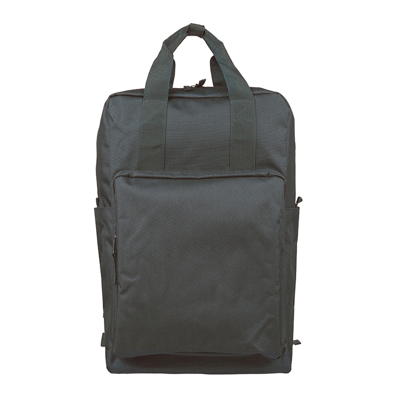 Sac à dos en polyester recyclé - image 8