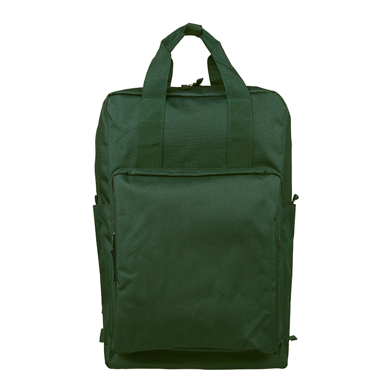 Sac à dos en polyester recyclé - image 9