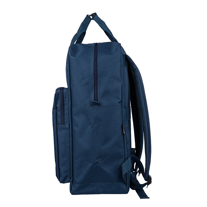 Sac à dos en polyester recyclé - image 2