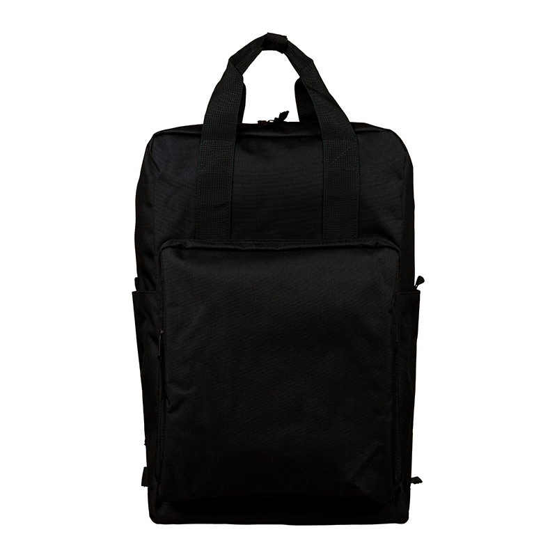 Sac à dos en polyester recyclé - image 11