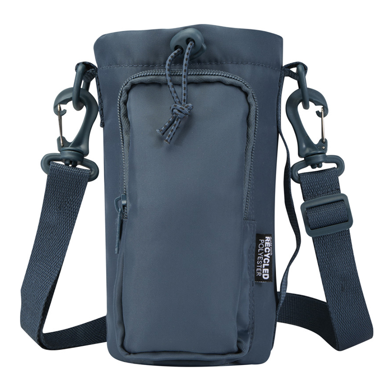Sac de voyage pour bouteille recyclé - image 6