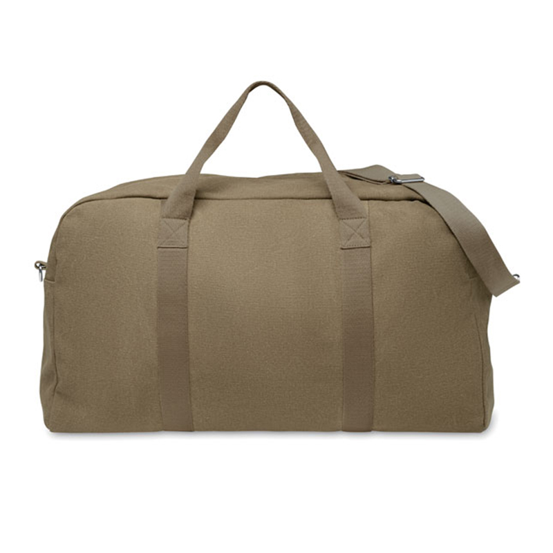 Sac de voyage recyclé - image 4