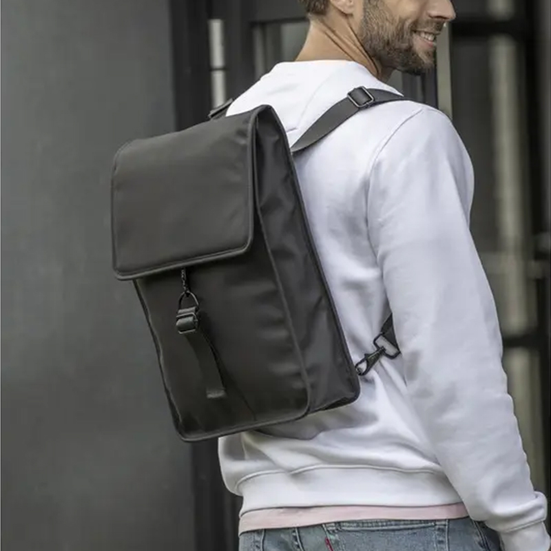 Sac à dos recyclé - image 3