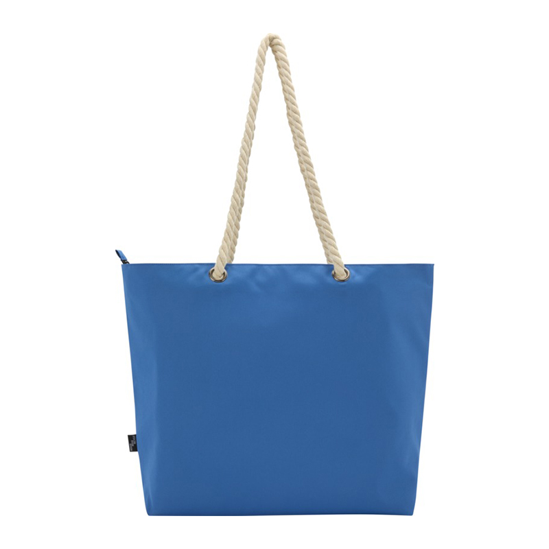 Sac de plage isotherme recyclé - image 3