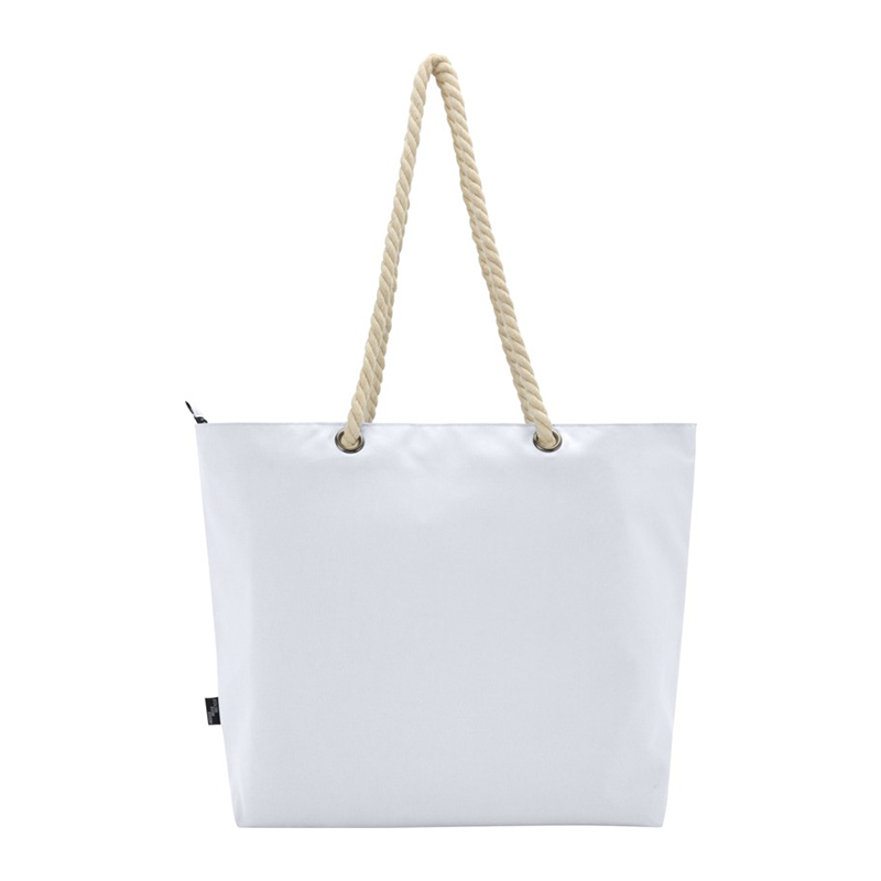 Sac de plage isotherme recyclé - image 6