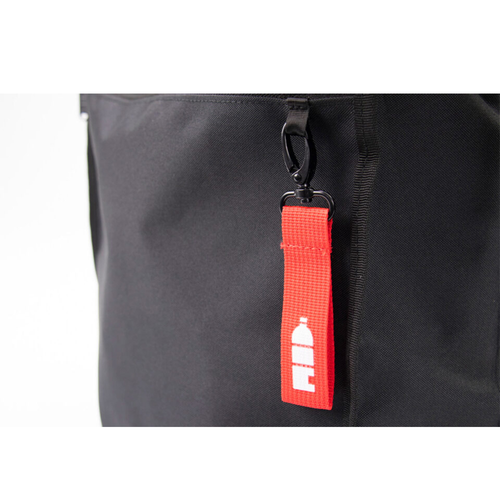 Sac shopping en RPET - image 3