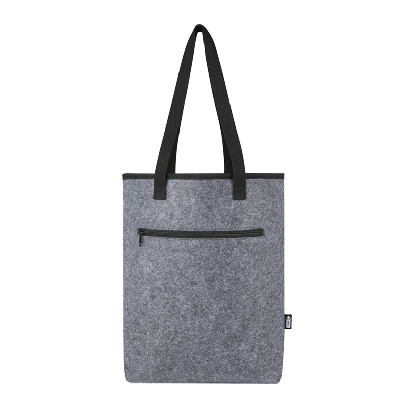 Sac isotherme en feutre recyclé - image 5