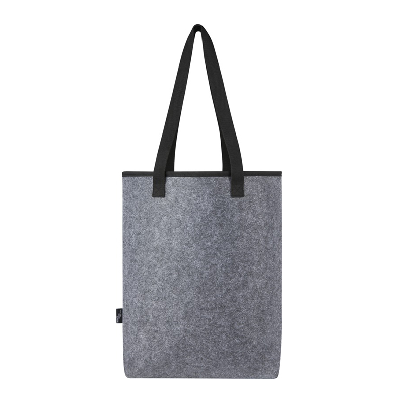 Sac isotherme en feutre recyclé - image 2